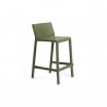 Nardi Trill Stool Mini in Agave