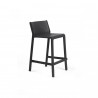 Nardi Trill Stool Mini in Antracite