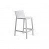 Nardi Trill Stool Mini in Bianco