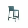 Nardi Trill Stool Mini in Ottanio - Nardi Trill Stool Mini in Ottanio