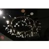 Zully Pendant Lamp Stainless Steel - Night Lights - Zully Pendant Lamp Stainless Steel - Night Lights