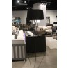 Paige Floor Lamp - Black - Lifestyle 2 