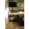 Paige Floor Lamp - Black - Lifestyle 3