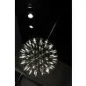 Lucius Pendant Lamp Stainless Steel - Lucius Pendant Lamp Stainless Steel