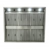 Blaze Grills 42-Inch Vent Hood - Vent Grill