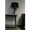 Paris Table Lamp Black - Lifestyle