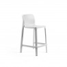 Nardi Net Stool Min In Bianco