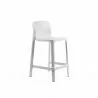 Nardi Net Stool Min In Bianco - Nardi Net Stool Min In Bianco