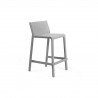 Nardi Trill Stool Mini in Bianco