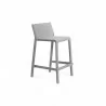 Nardi Trill Stool Mini in Bianco - Nardi Trill Stool Mini in Bianco
