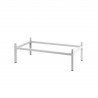 Nardi Kit Cube 140x80 High In Bianco