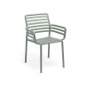 Nardi Doga Armchair in Menta