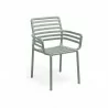 Nardi Doga Armchair in Menta - Nardi Doga Armchair in Menta