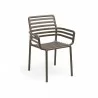 Nardi Doga Armchair in  - Nardi Doga Armchair in 