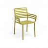 Nardi Doga Armchair in Pera
