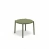 Nardi Doga Table in Menta - Nardi Doga Table in Menta