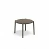 Nardi Doga Table in Tabacco - Nardi Doga Table in Tabacco