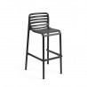 Nardi Doga Stool in Antracite