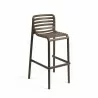 Nardi Doga Stool in Tabacco - Nardi Doga Stool in Tabacco
