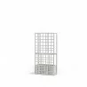 Nardi Sipario 2 Modular Partition in Terra - Nardi Sipario 2 Modular Partition in Terra