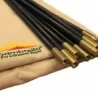 Bambrella Levane 10' Round - 1.5" Pole- Protective Cover - Bambrella Levane 10' Round - 1.5" Pole- Protective Cover
