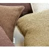 Cane-Line Rise Scatter Cushion Top VIew - Cane-Line Rise Scatter Cushion Top VIew