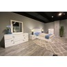 J&M Furniture Infinity Bedroom Collection  001