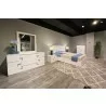 J&M Furniture Infinity Bedroom Collection  001 - J&M Furniture Infinity Bedroom Collection  001