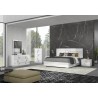 J&M Furniture Infinity Bedroom Collection  002