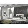 J&M Furniture Infinity Bedroom Collection  002 - J&M Furniture Infinity Bedroom Collection  002