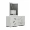 J&M Furniture Infinity Bedroom Collection  005 - J&M Furniture Infinity Bedroom Collection  005