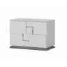 J&M Furniture Infinity Bedroom Collection  006 - J&M Furniture Infinity Bedroom Collection  006