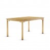 International Home Miami Amazonia - Dining Table