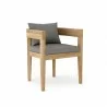 REPLACEMENT CUSHION DS-307 CORONADO DINING ARMCHAIR - REPLACEMENT CUSHION DS-307 CORONADO DINING ARMCHAIR