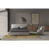 J&M Furniture Ipanema King & Queen Size Bed 