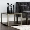 Sunpan Mara End Table - Lifestyle - Sunpan Mara End Table - Lifestyle