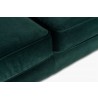 Moe's Home Collection UNWIND SOFA FIR, Seat Closeup 2