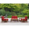 REPLACEMENT CUSHION SET-115 BRIANNA DEEP SEATING SET