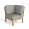 Anderson Teak Natsepa 8-Pieces Modular Set 08 - Anderson Teak Natsepa 8-Pieces Modular Set 08