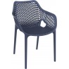 Outdoor Dining Arm Chair