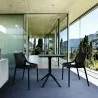 Air Bistro Set 3 Piece Black - Lifestyle - Air Bistro Set 3 Piece Black - Lifestyle