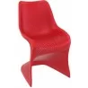 RED - RED
