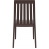 Soho Dining Chair Brown