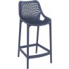 Air Counter Stool Dark Gray