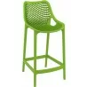 Air Counter Stool Tropical Green - Air Counter Stool Tropical Green