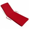 Cushion - Logo Red - Cushion - Logo Red
