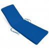 Cushion - Pacific Blue
