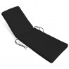 Cushion - Black