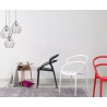 Pia Dining Chair  - Various color Options