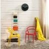 Pia Dining Chair  - Actual - Pia Dining Chair  - Actual
